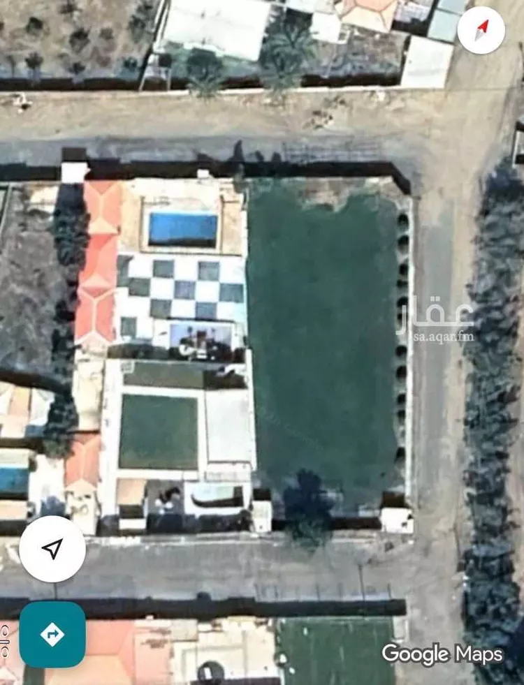 Land for Sale in Mecca Ar Rashidiyah