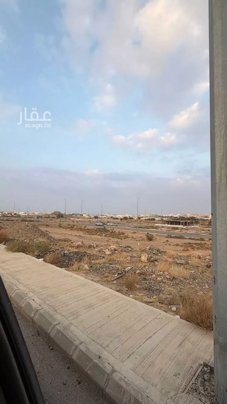 أرض للبيع في شارع رحاب, حي الرحاب, مدينة امارة منطقة مكة المكرمة - الطائف, منطقة مكة المكرمة صورة 2