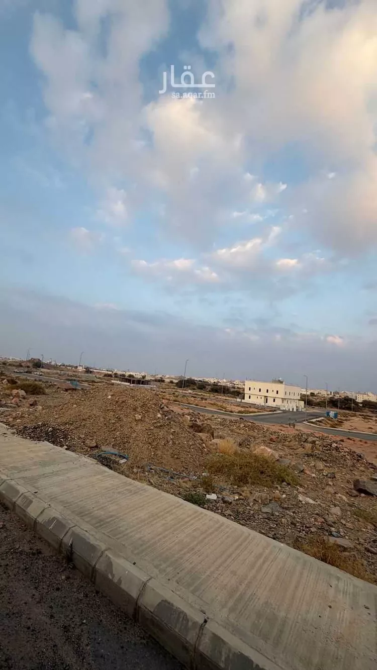 أرض للبيع في شارع رحاب, حي الرحاب, مدينة الطائف, منطقة مكة المكرمة صورة 3