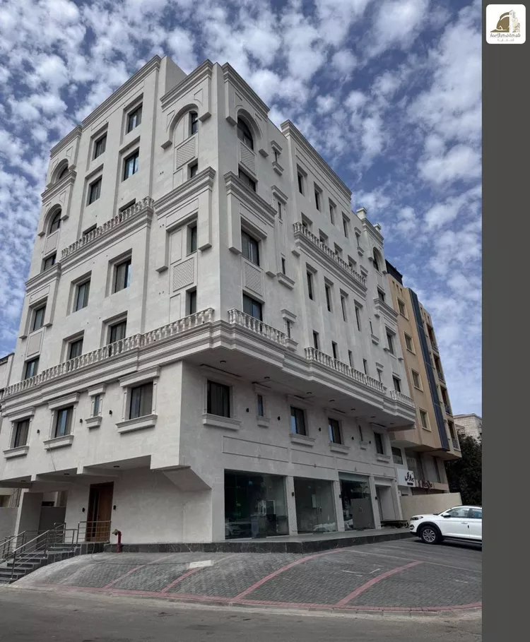 عمارة للبيع في شارع ابراهيم شكر, حي البوادي, مدينة جدة, منطقة مكة المكرمة صورة 2
