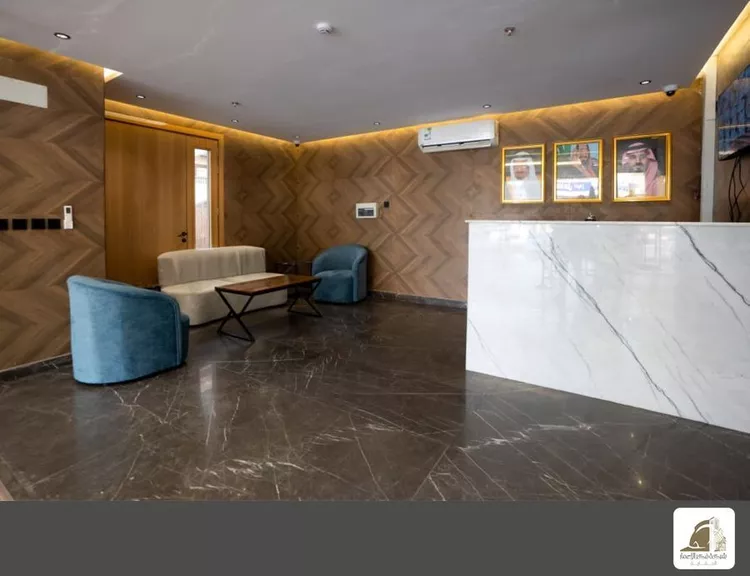 عمارة للبيع في شارع ابراهيم شاكر, حي البوادي, مدينة جدة, منطقة مكة المكرمة صورة 4