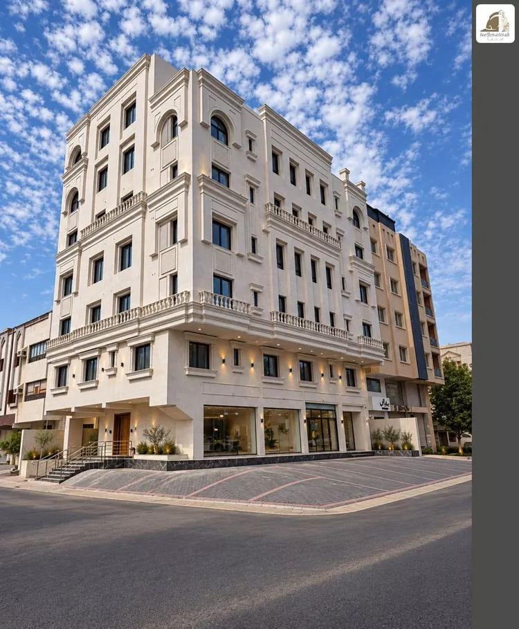 Building for Sale in Jeddah Al Bawadi