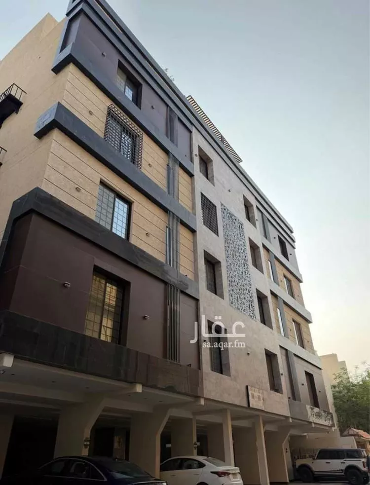 شقة للبيع في شارع السادي, حي الروضة, مدينة جدة, منطقة مكة المكرمة