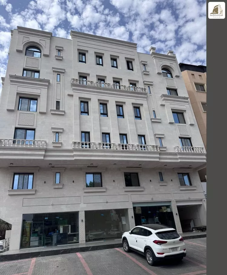 عمارة للبيع في شارع ابراهيم شكر, حي البوادي, مدينة جدة, منطقة مكة المكرمة