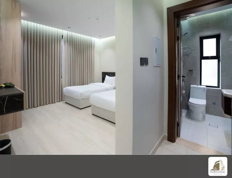 عمارة للبيع في شارع ابراهيم شاكر, حي البوادي, مدينة جدة, منطقة مكة المكرمة 15