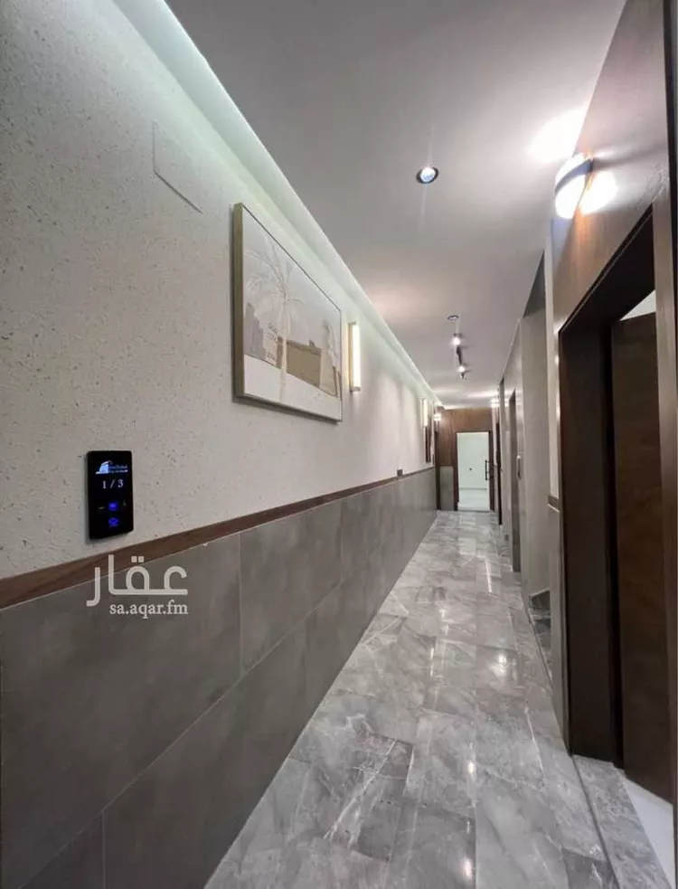 شقة للبيع في شارع السادي, حي الروضة, مدينة جدة, منطقة مكة المكرمة صورة 3