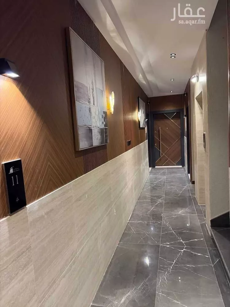 Apartment for Sale in Jeddah Ar Rawdah صورة 4