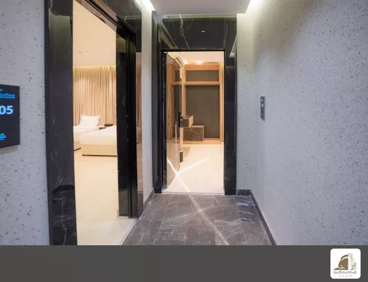 عمارة للبيع في شارع ابراهيم شاكر, حي البوادي, مدينة جدة, منطقة مكة المكرمة 7