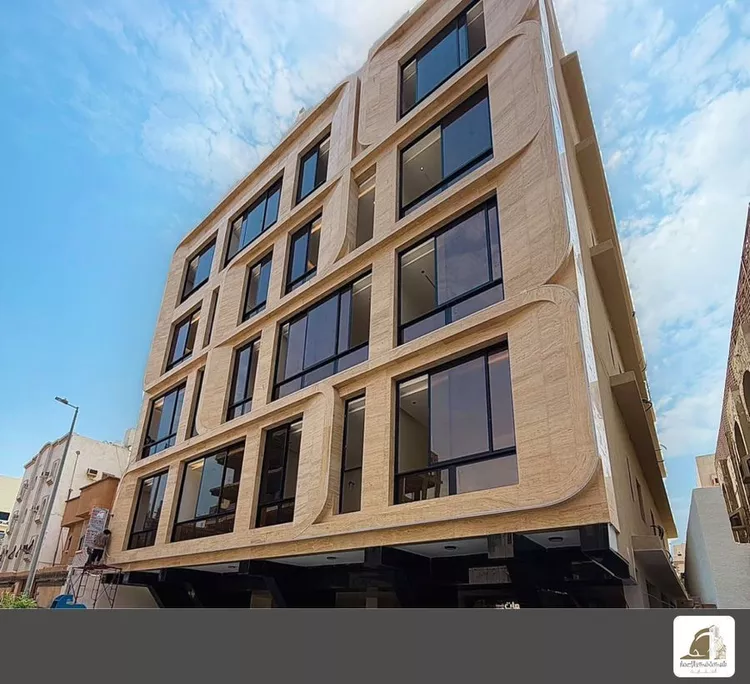 Apartment for Sale in Jeddah As Salamah