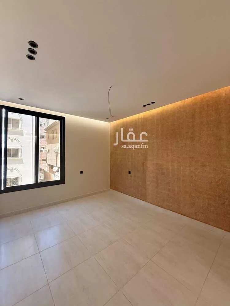 شقة للبيع في شارع ابن ابي القاسم, حي الروضة, مدينة جدة, منطقة مكة المكرمة صورة 3