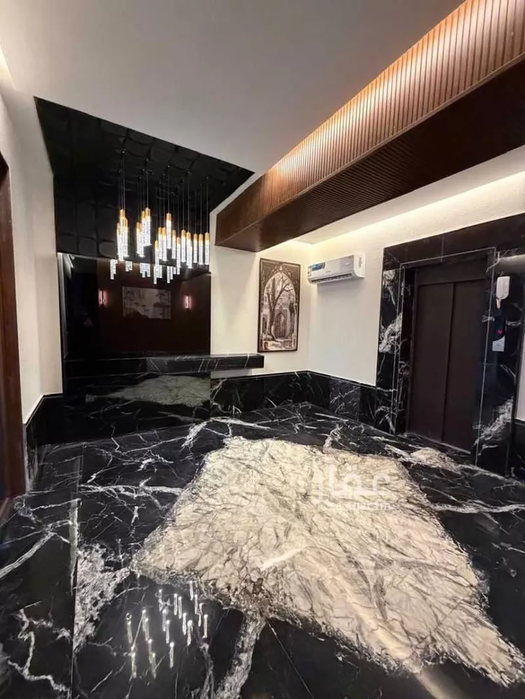 Apartment for Sale in Jeddah Ar Rawdah