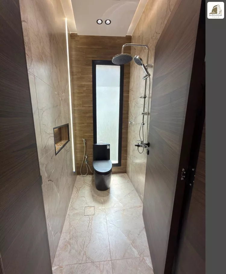 شقة للبيع في شارع إبراهيم الصنيع, حي الروضة, مدينة جدة, منطقة مكة المكرمة 9