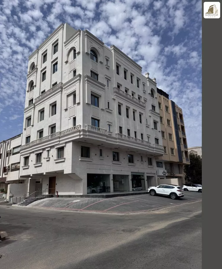 عمارة للبيع في شارع ابراهيم شكر, حي البوادي, مدينة جدة, منطقة مكة المكرمة صورة 3