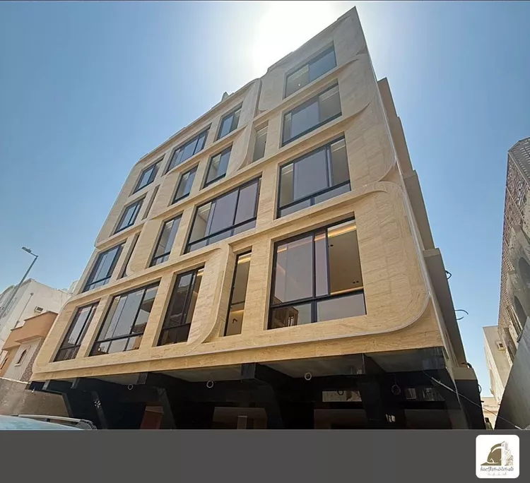 Apartment for Sale in Jeddah An Naim