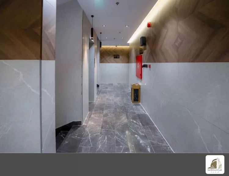 عمارة للبيع في شارع ابراهيم شاكر, حي البوادي, مدينة جدة, منطقة مكة المكرمة 9