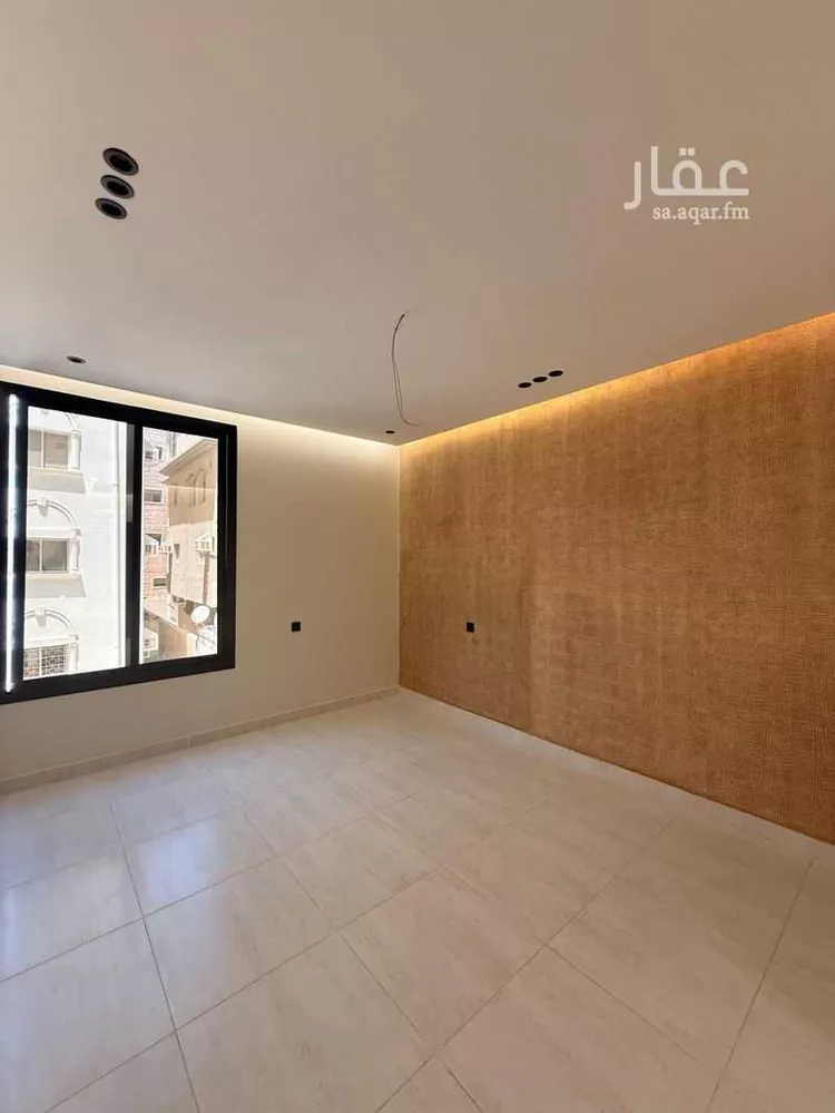 شقة للبيع في شارع ابن ابي القاسم, حي الروضة, مدينة جدة, منطقة مكة المكرمة صورة 2