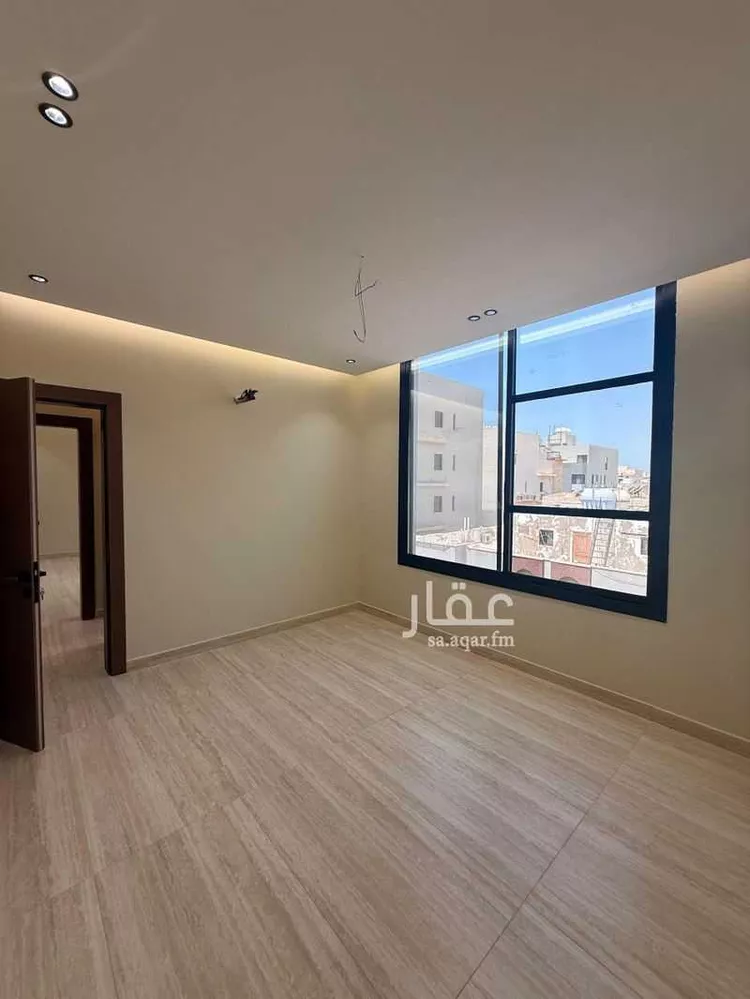 شقة للبيع في شارع احمد بن شيخان, حي الروضة, مدينة جدة, منطقة مكة المكرمة