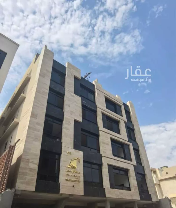 شقة للبيع في شارع ابو وهيب الجشمي, حي النعيم, مدينة جدة, منطقة مكة المكرمة