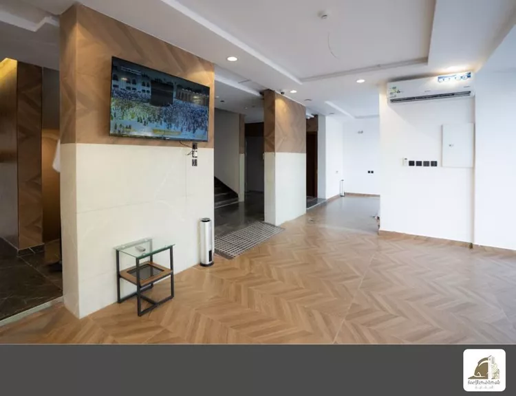عمارة للبيع في شارع ابراهيم شكر, حي البوادي, مدينة جدة, منطقة مكة المكرمة صورة 5
