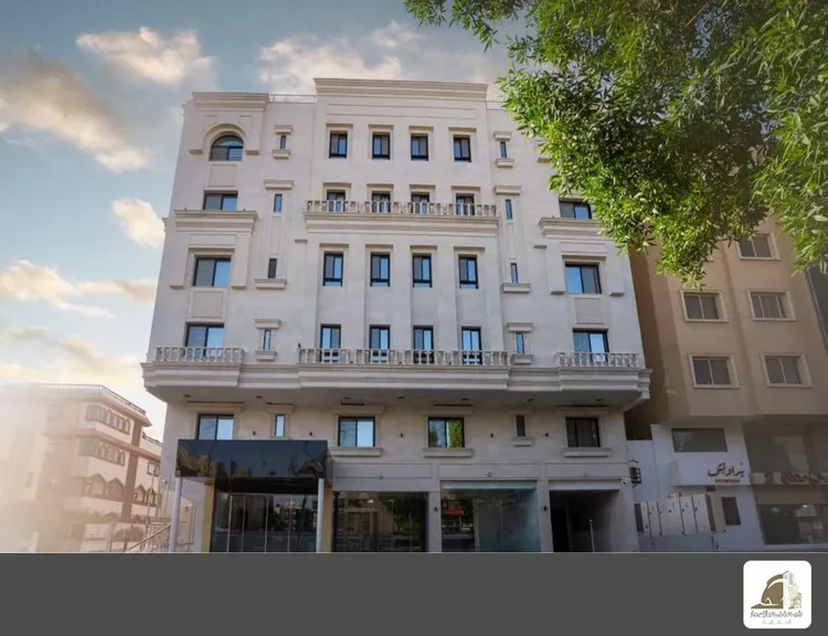 عمارة للبيع في شارع ابراهيم شاكر, حي البوادي, مدينة جدة, منطقة مكة المكرمة صورة 3