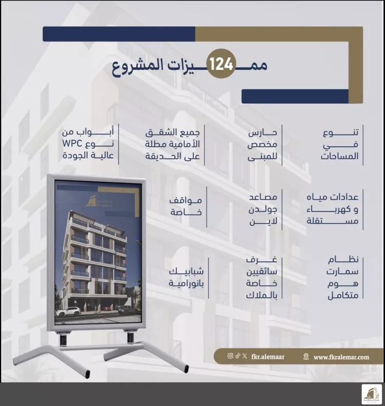 شقة للبيع في شارع انس ابن ظهير, حي النعيم, مدينة جدة, منطقة مكة المكرمة 3