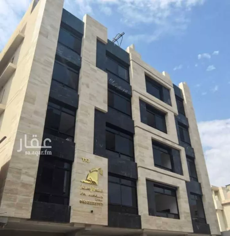 شقة للبيع في شارع ابو وهيب الجشمي, حي النعيم, مدينة جدة, منطقة مكة المكرمة صورة 2