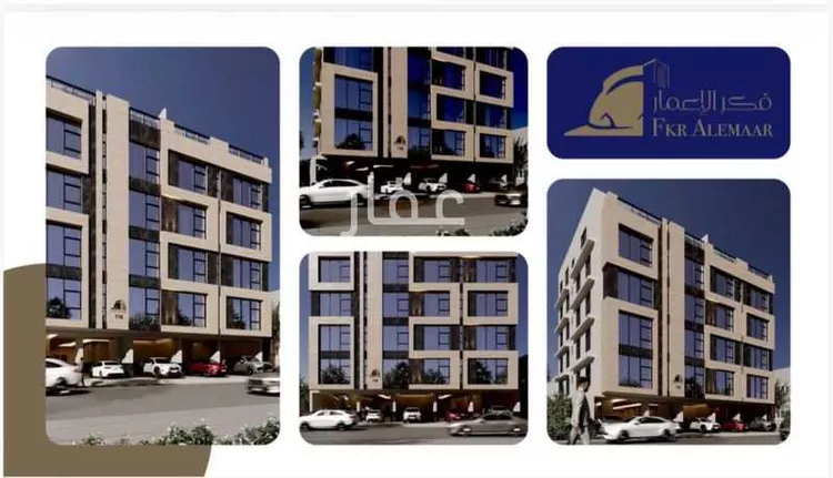 شقة للبيع في شارع ابن عبدالرزاق, حي الروضة, مدينة جدة, منطقة مكة المكرمة صورة 3