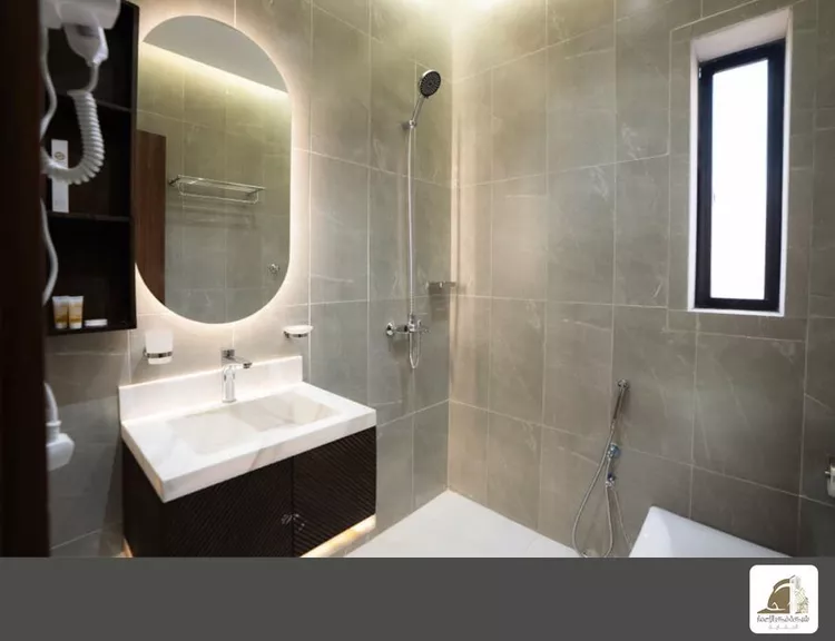 عمارة للبيع في شارع ابراهيم شاكر, حي البوادي, مدينة جدة, منطقة مكة المكرمة 14