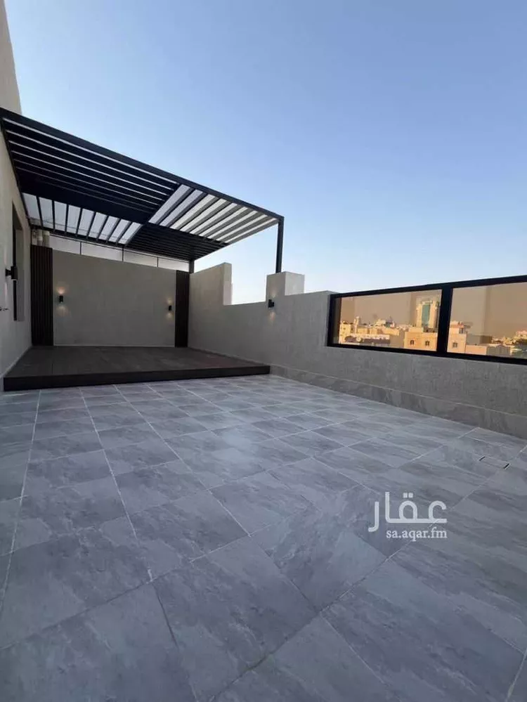 شقة للبيع في شارع ابن ابي القاسم, حي الروضة, مدينة جدة, منطقة مكة المكرمة صورة 2