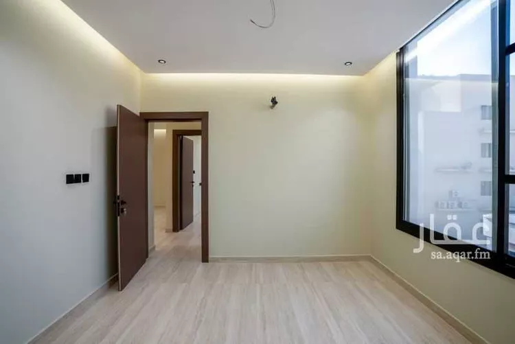 شقة للبيع في شارع احمد بن شيخان, حي الروضة, مدينة جدة, منطقة مكة المكرمة صورة 3