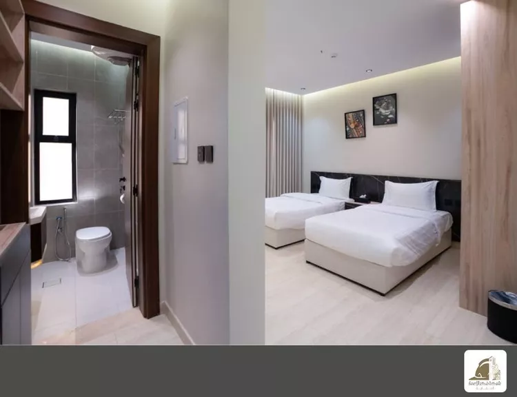 عمارة للبيع في شارع ابراهيم شكر, حي البوادي, مدينة جدة, منطقة مكة المكرمة صورة 4