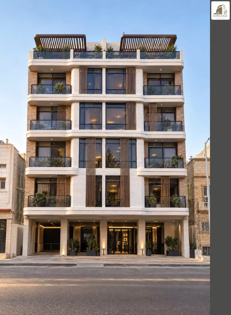 Apartment for Sale in Jeddah An Naim