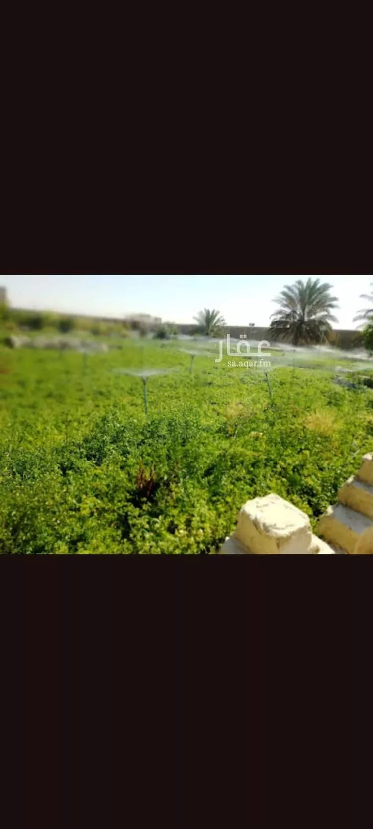 استراحة للإيجار في شارع 3049257, حي روافة, مدينة ضرما, منطقة الرياض صورة 2