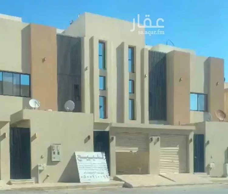 Floor for Sale in Riyadh Badr