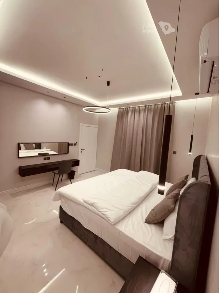 Rest House for Rent in Taif Jubrah
