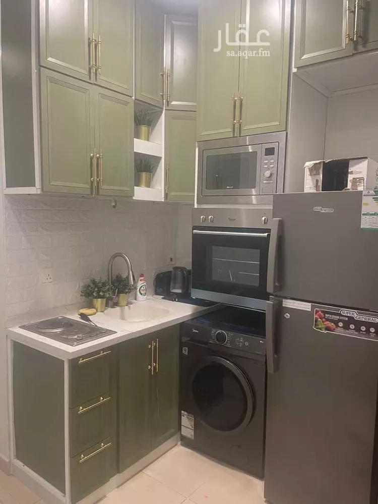 Apartment for Rent in Mecca Al Andalus صورة 2