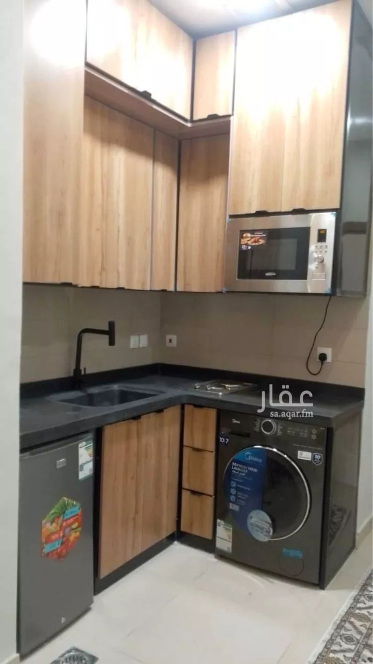 شقة للإيجار في حي وادي جليل ، مكة ، منطقة مكة المكرمة صورة 4