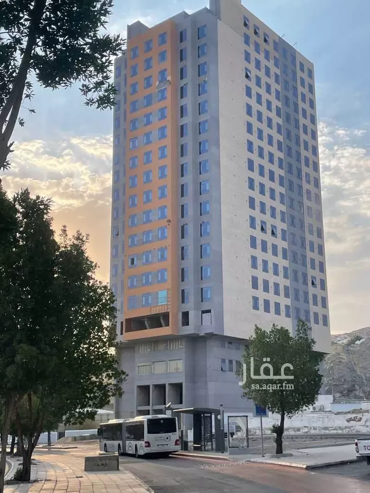 Apartment for Rent in Mecca Al Andalus صورة 3