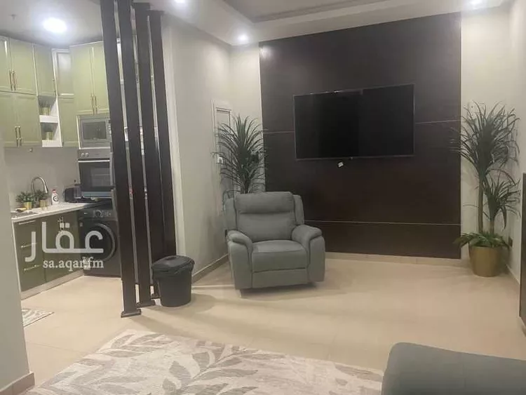 Apartment for Rent in Mecca Al Andalus