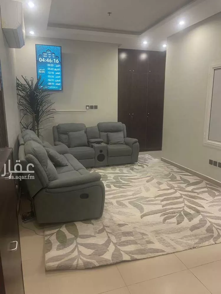 شقة للإيجار في شارع الحج 125 ، حي وادي جليل ، مكة ، منطقة مكة المكرمة صورة 2