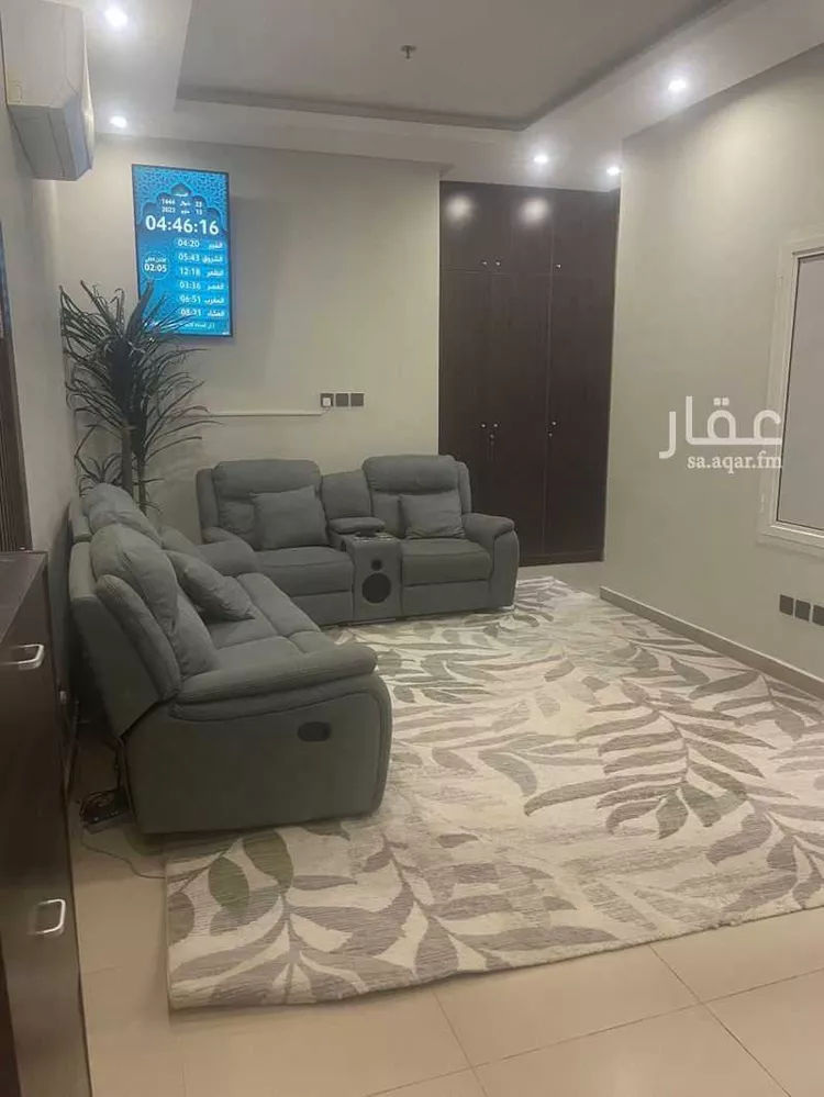 شقة للإيجار في شارع شارع 21 حارة لقيطة 7, حي وادي جليل, مدينة مكه المكرمه, منطقة مكة المكرمة صورة 2