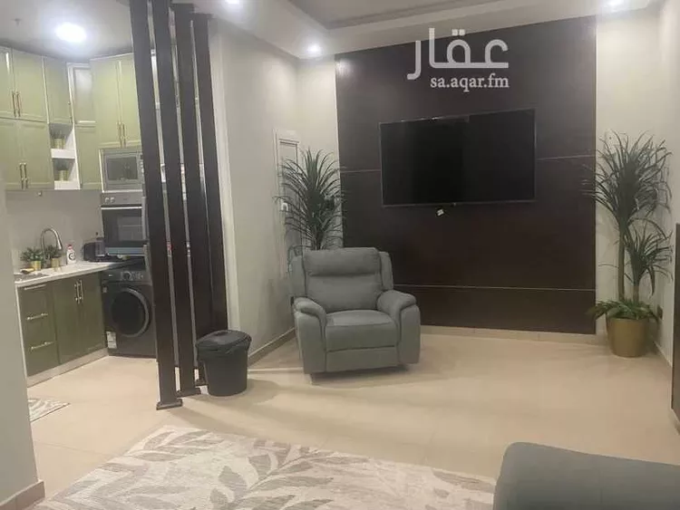 Apartment for Rent in Mecca Al Andalus