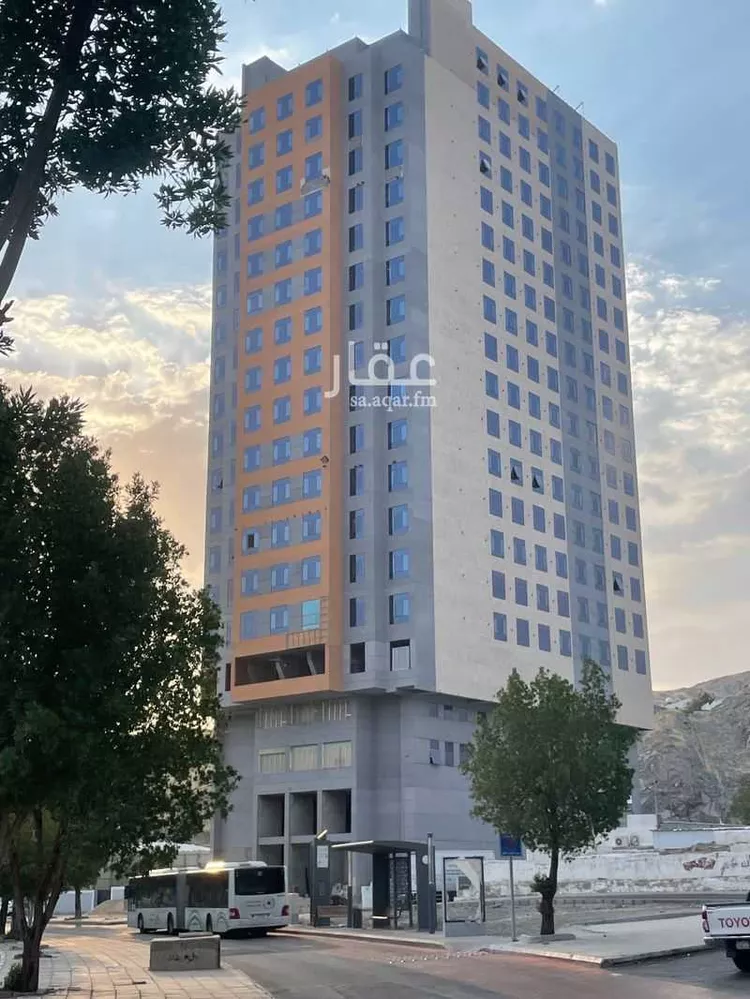 شقة للإيجار في شارع 21 حارة لقيطة 7, حي وادي جليل, مدينة مكة المكرمة, منطقة مكة المكرمة 11