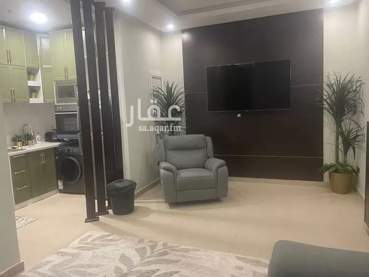 شقة للإيجار في شارع الحج 125 ، حي وادي جليل ، مكة ، منطقة مكة المكرمة صورة 3