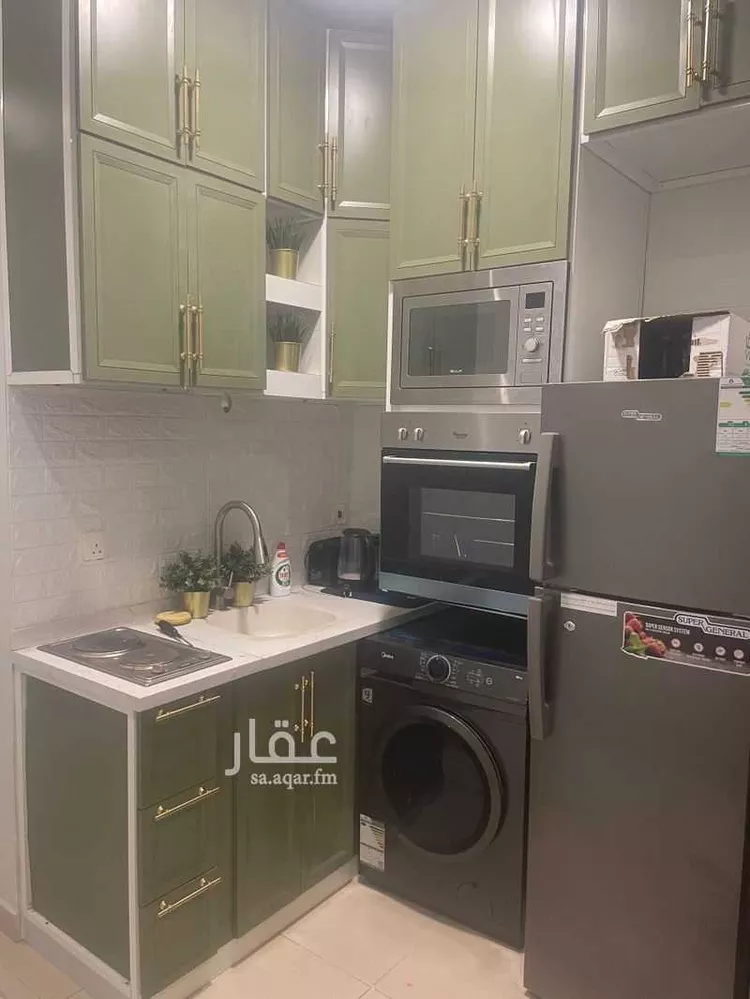 شقة للإيجار في شارع شارع 21 حارة لقيطة 7, حي وادي جليل, مدينة مكه المكرمه, منطقة مكة المكرمة صورة 4