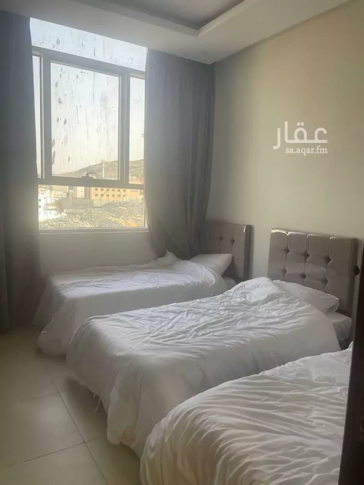 شقة للإيجار في شارع الحج 125 ، حي وادي جليل ، مكة ، منطقة مكة المكرمة صورة 5