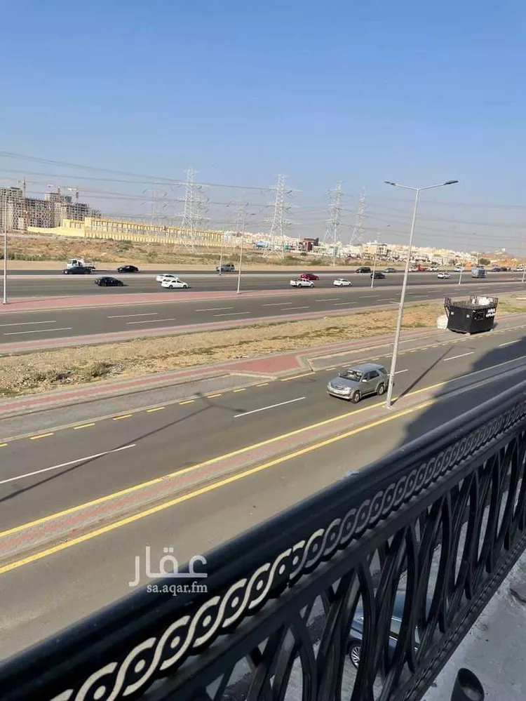 شقة للإيجار في شارع جمال ابن عبدالله شيخ, حي الواحة, مدينة جدة, منطقة مكة المكرمة صورة 2