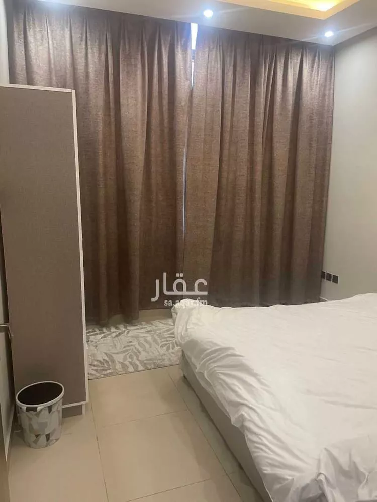 شقة للإيجار في شارع 21 حارة لقيطة 7, حي وادي جليل, مدينة مكه المكرمه, منطقة مكة المكرمة صورة 5