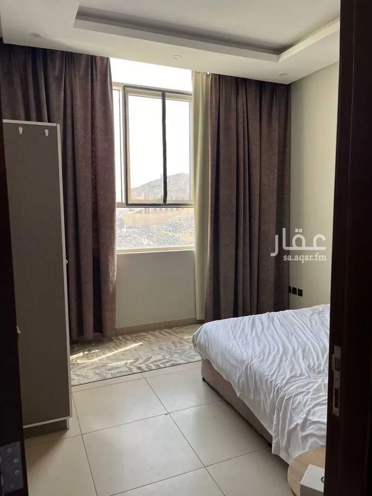 شقة للإيجار في شارع شارع 21 حارة لقيطة 7, حي وادي جليل, مدينة مكه المكرمه, منطقة مكة المكرمة صورة 3