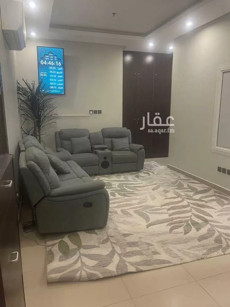 Apartment for Rent in Mecca Al Andalus صورة 5